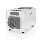 Aprilaire 130C 130 Pint Whole Home Pro Dehumidifier with Casters